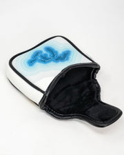 Great Lakes Mallet Putter Cover