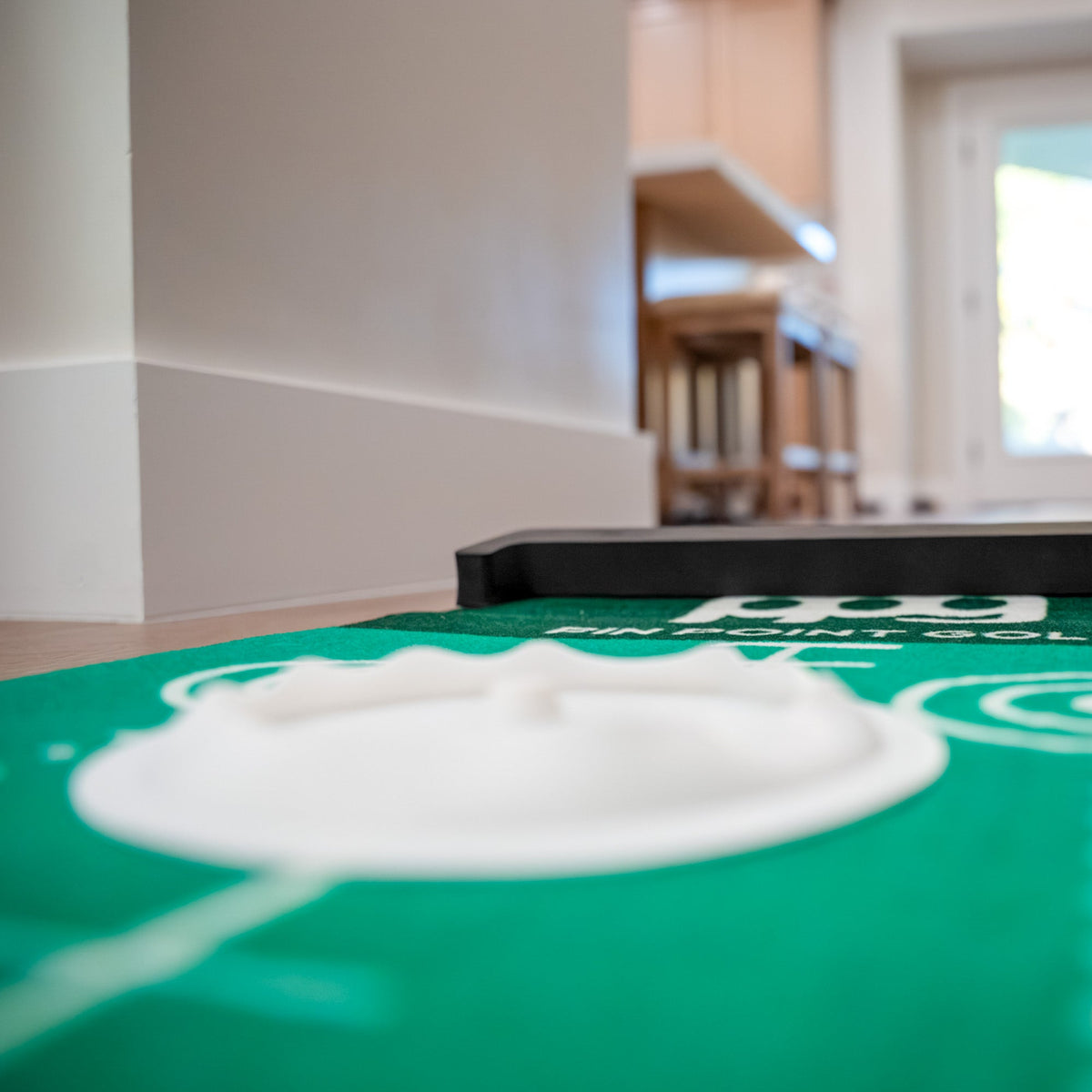 Pace Training Putting Mat