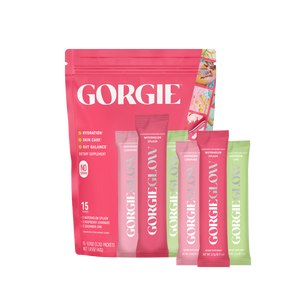 GORGIE Glow Variety Pack