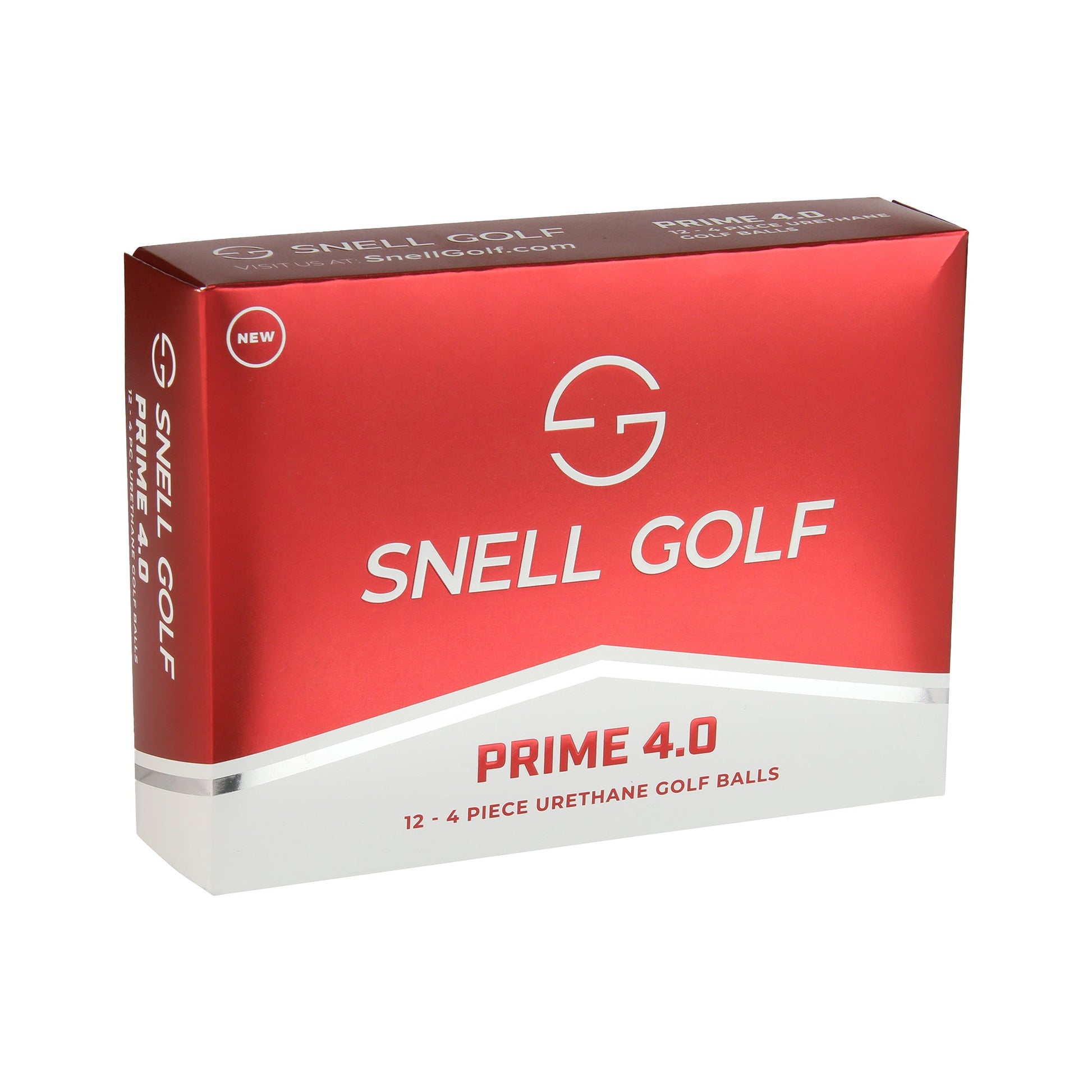 2025 PRIME 4.0 golf ball