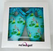 Golf Shoe Stuffers