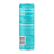 Energy Drink - Sparkling Tropical Punch