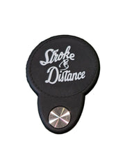 MagCaddy Golf Towel Clip - Portable & Convenient