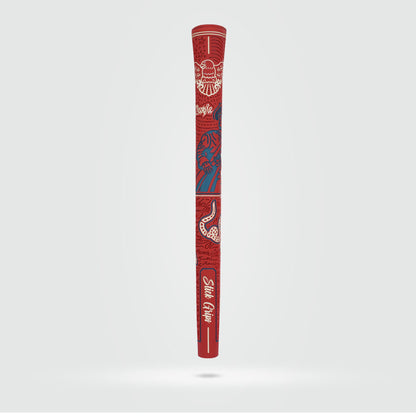Stick Grips Golf Patriot Golf Grip