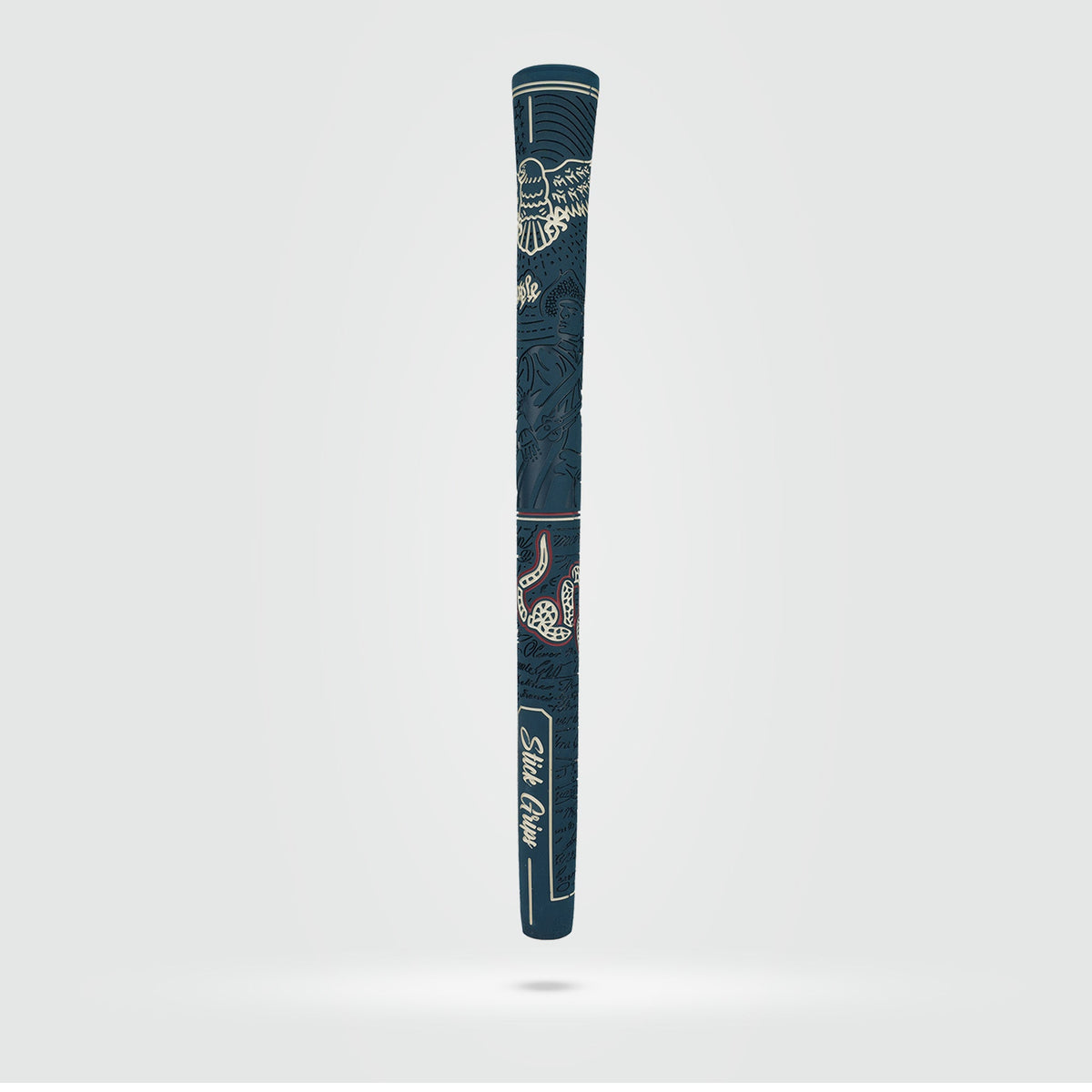 Stick Grips Golf Patriot Golf Grip
