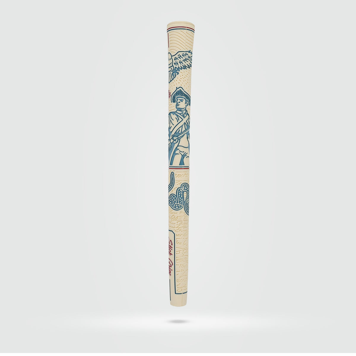 Stick Grips Golf Patriot Golf Grip