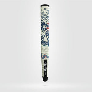 Stick Grips Golf Patriot Putter Grip