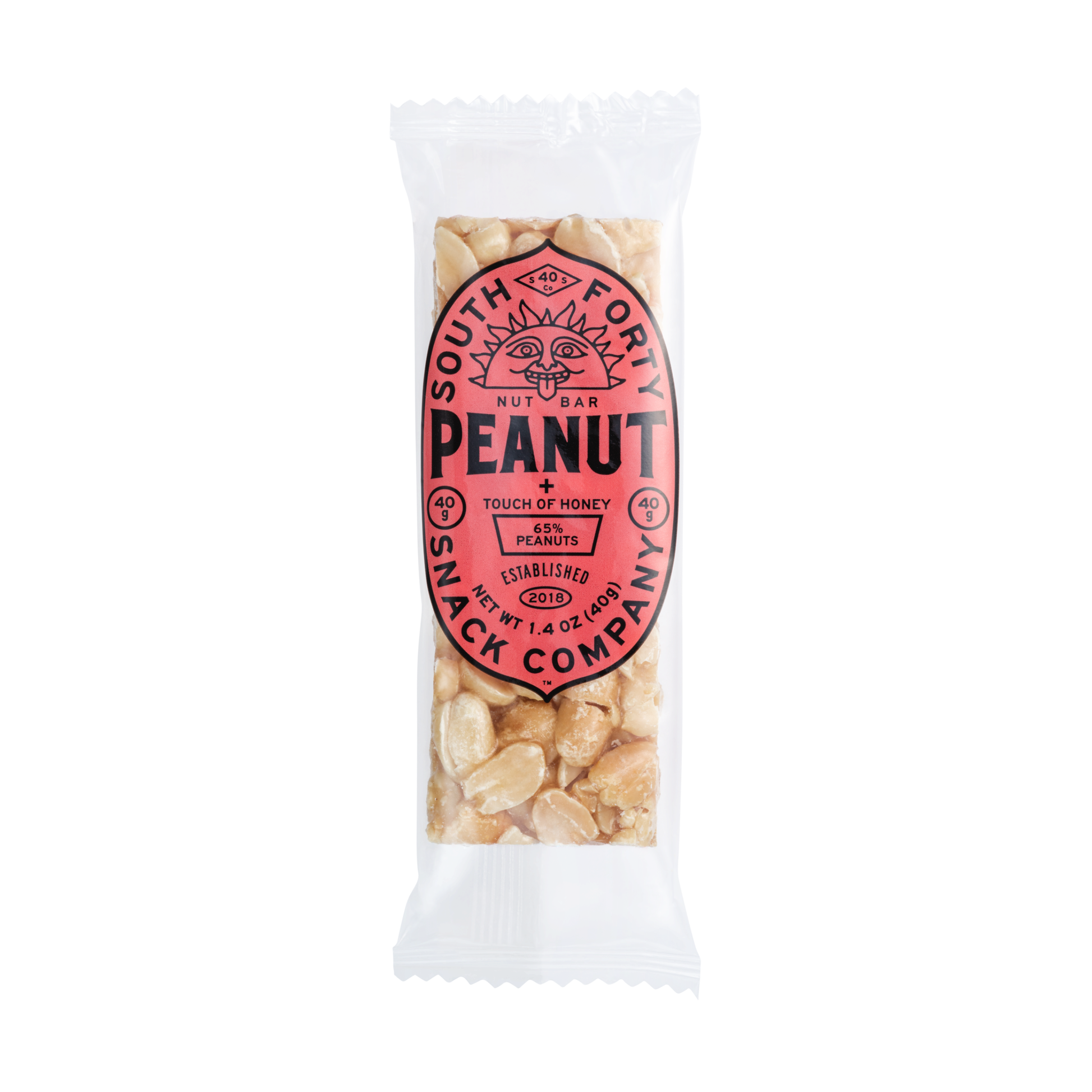 Peanut 12-Pack