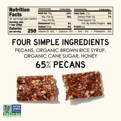 Pecan 12-Pack
