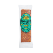 Mango Pineapple Lime Fruit Bars 18-Pack
