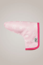 Pink Blade Cover