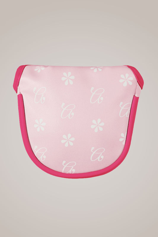 Pink Mallet Cover
