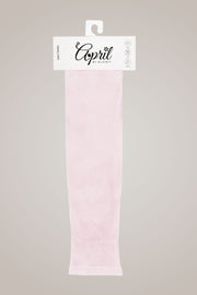 UV Protection Sun Sleeves in Pink - 1 Pair