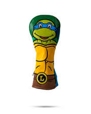 TMNT - Leonardo Hybrid Cover