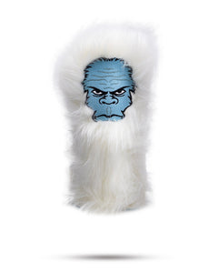 Yeti - Hybrid Cover
