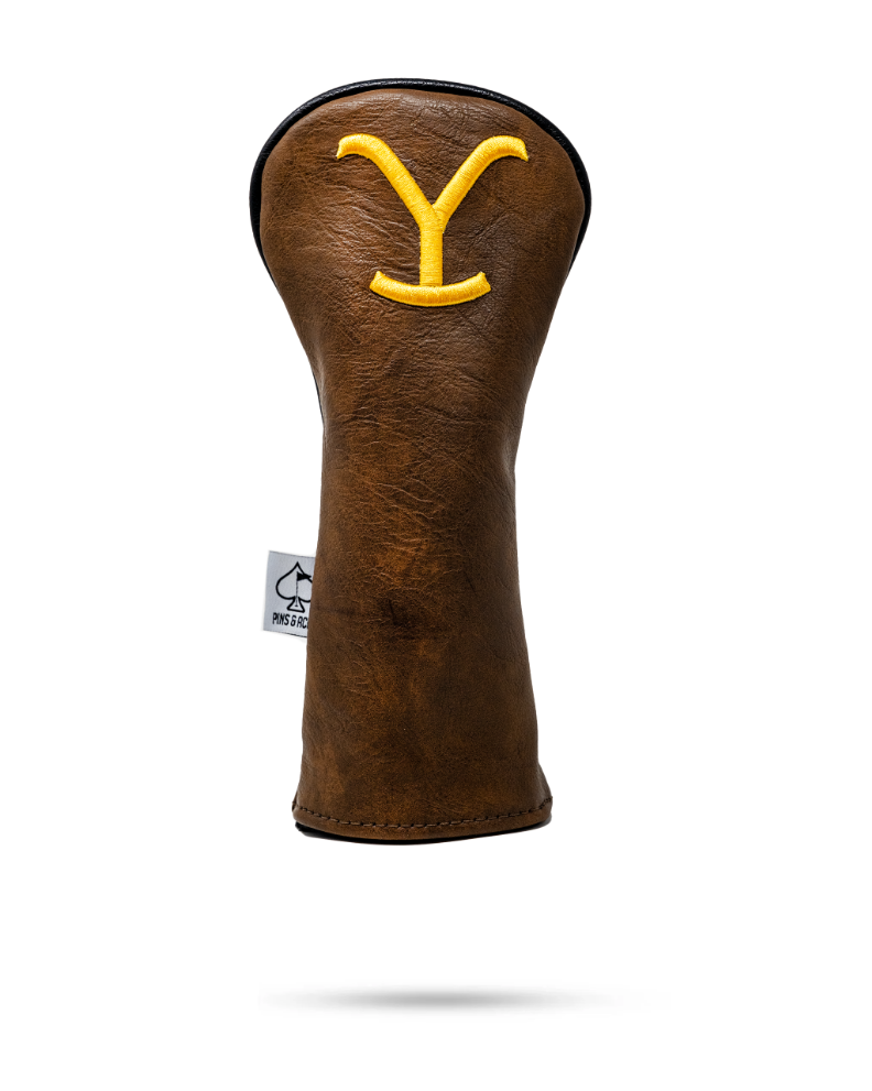 Yellowstone Fairway Cover