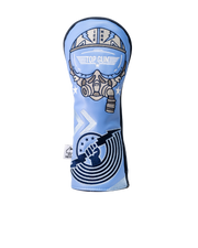 Top Gun - Ice Man Fairway Headcover