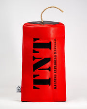 TNT - Driver Cover