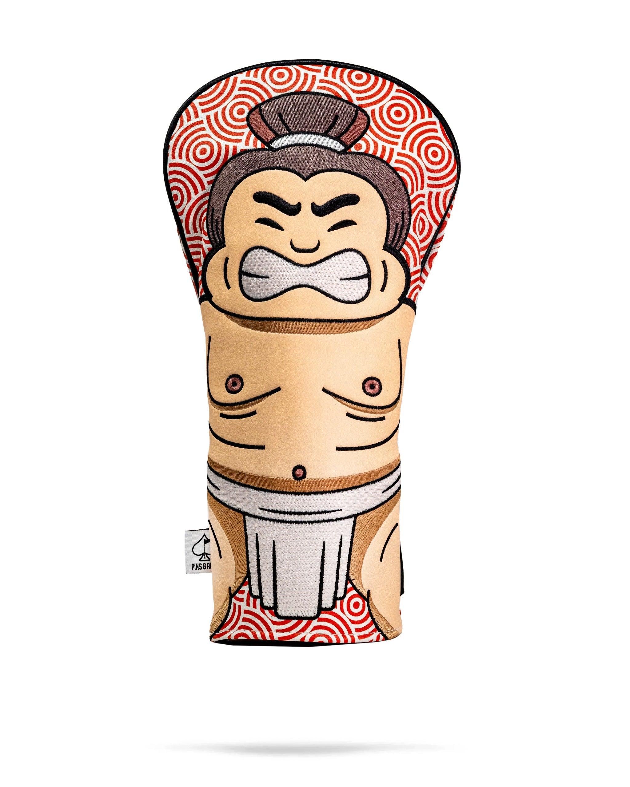 Sumo - Driver Cover