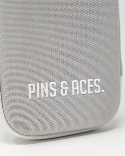 Glove & Accessory Caddie - Gray