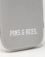 Glove & Accessory Caddie - Gray