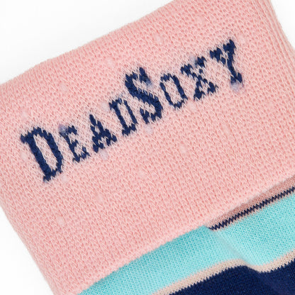 Spectrum Stripes Dress Sock Bundle