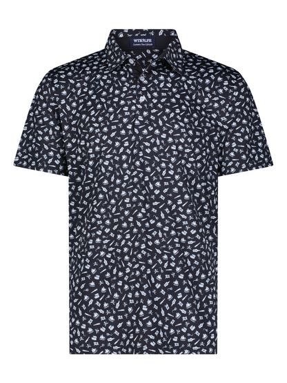 Pirate Polo