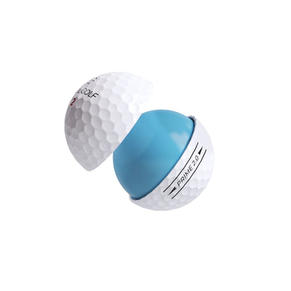 PRIME 2.0 golf ball