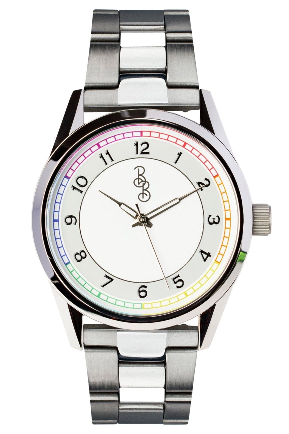 Rainbow Classic Watch