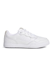 Adidas Women's Retrocross Golf Shoes - White