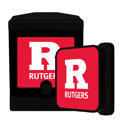 NCAA - Rutgers