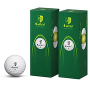 Long Distance Golf Balls Add 40+ Yards, Ultra Soft Feel