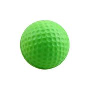 Durable Foam Golf Balls for Practice