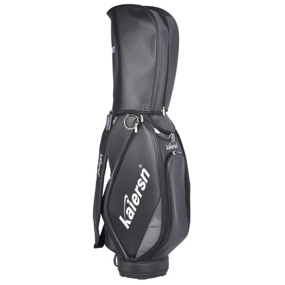 Premium Golf Bag  Holds 14 Clubs  Multifunctional