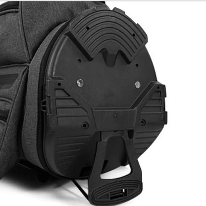 Premium Golf Training Accessory  Stand Bag & Ball Bag