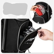 Durable 14-Way Golf Stand Bag for Men & Women