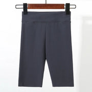Girls' Summer Shark Shorts