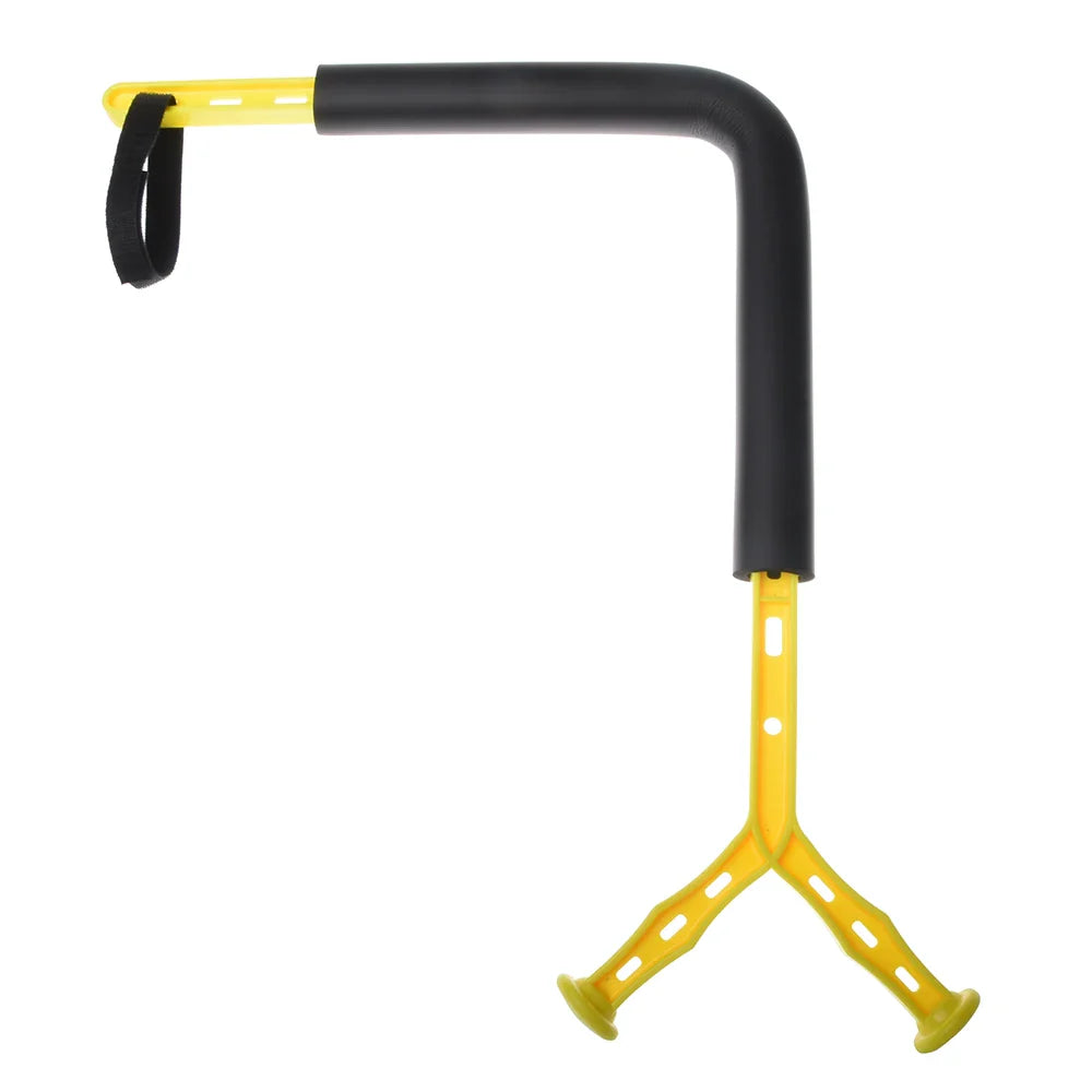 Elevate Your Golf Game  Posture and Swing Alignment Aid