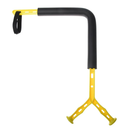 Elevate Your Golf Game  Posture and Swing Alignment Aid