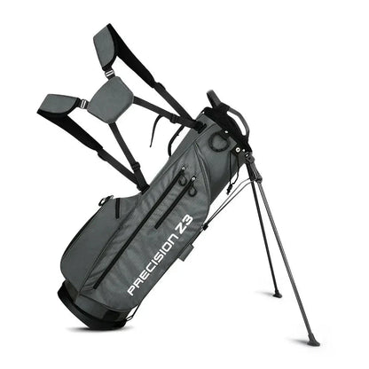 Lightweight & Multifunctional Golf Stand Bag