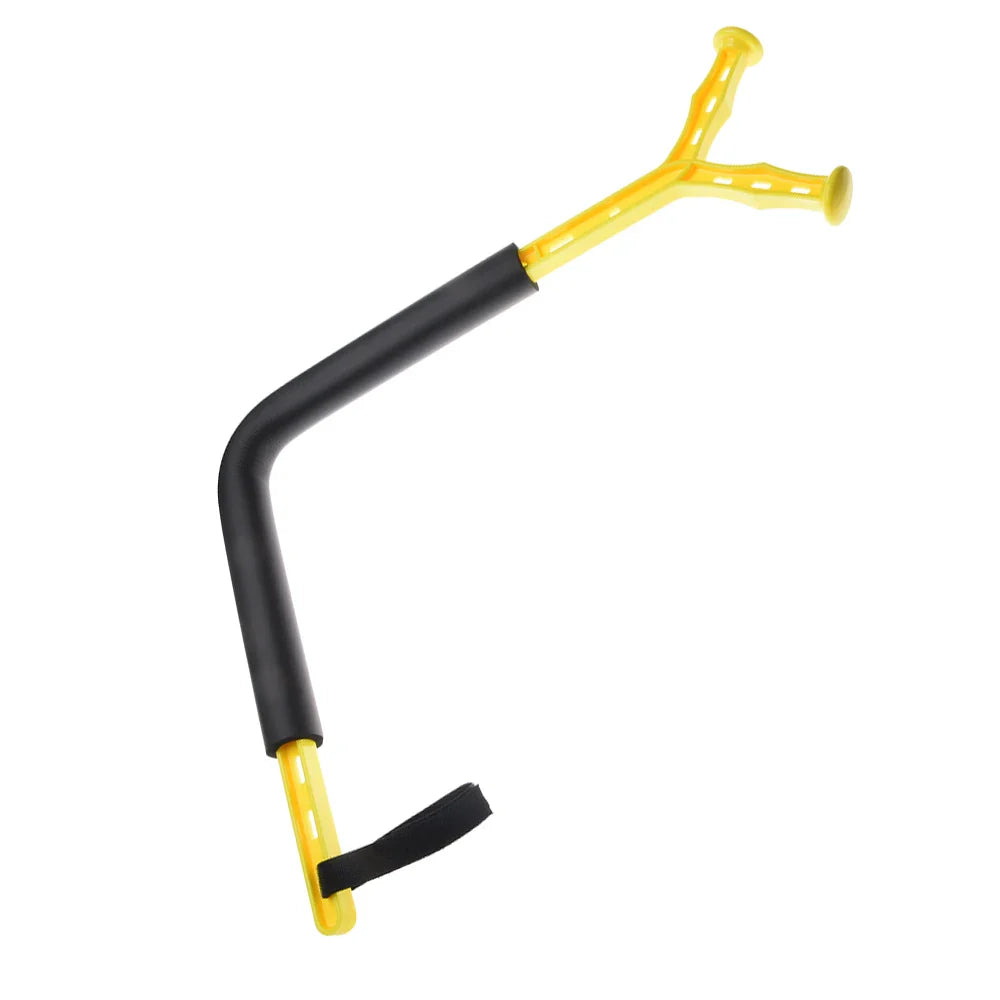 Elevate Your Golf Game  Posture and Swing Alignment Aid