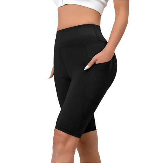 Women's Activewear Shorts