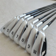 Precision Performance  Silver 430 Golf Iron Set (7pcs)