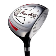 11-Piece Lightweight Golf Club Set for Men & Women