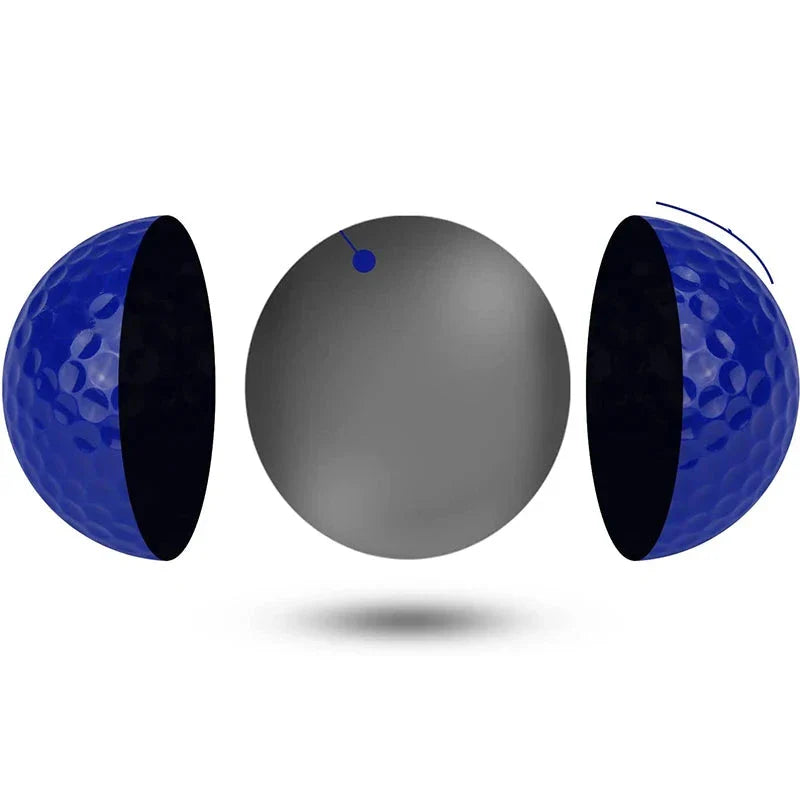 Mini Golf Balls Golf Practice Balls Golf Training Aids
