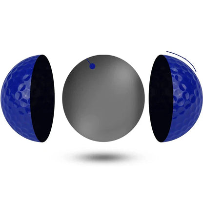 Mini Golf Balls Golf Practice Balls Golf Training Aids