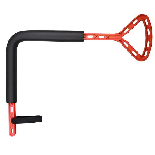Indoor Golf Practice  Swing Plane Corrector Rotation Trainer