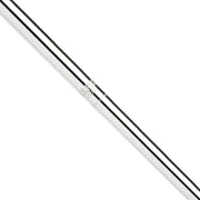 7-Piece Golf Iron Set: Silver  4-9P  R/S Flex