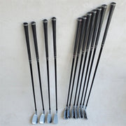 Precision Performance  Silver 430 Golf Iron Set (7pcs)