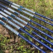 Precision Performance  Silver 430 Golf Iron Set (7pcs)